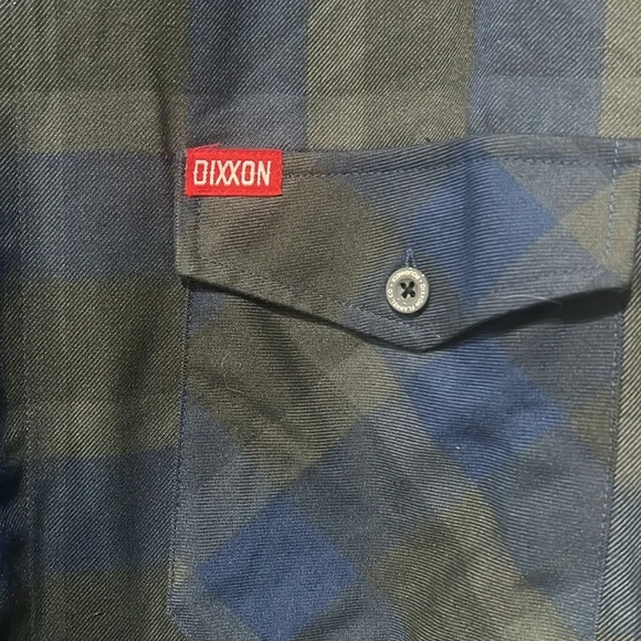 Dixxon Roughneck big size